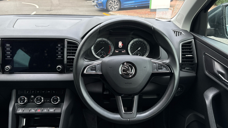 Skoda Karoq 1.5 TSI SE L 5dr DSG Petrol Estate